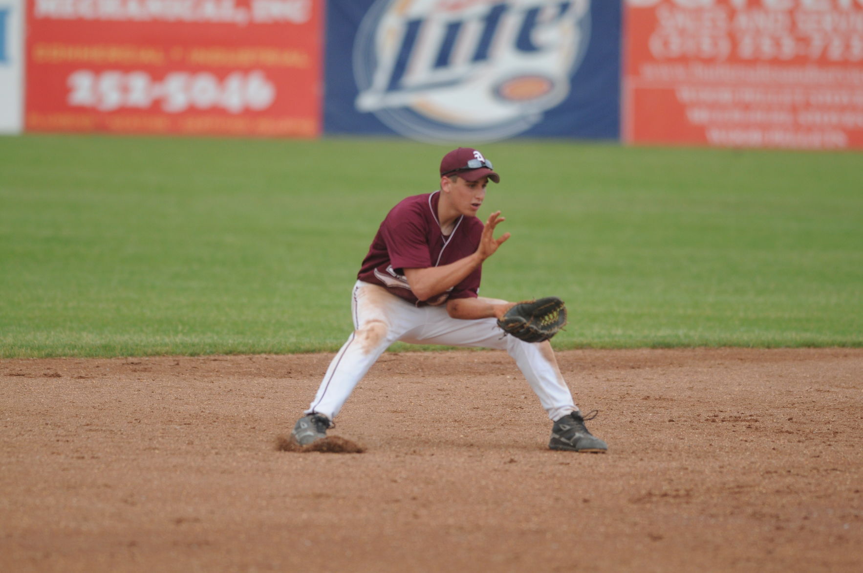 Locastro Baseball 5